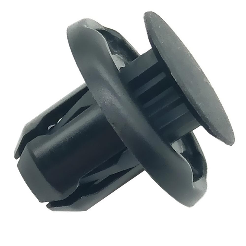 100 τεμ. Λεπτά Κλιπ Πριτσινιών για Προφυλακτήρα Αυτοκινήτου Toyota B05