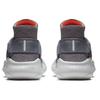 Nike Free Rn Motion Flyknit 2018 'Grey Crimson' Women's 942841-003