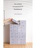 Compact Desktop Drawer Organizer Box
