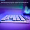 Logitech G515 TKL Low-Profile Tri-Mode Gaming Mechanical Keyboard