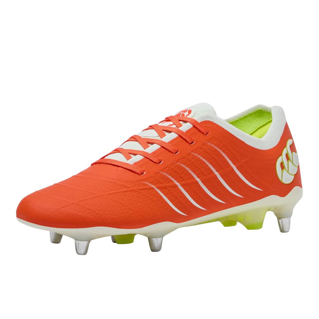 Canterbury Mens Phoenix 2.0 Team Soft Ground Football Boots
