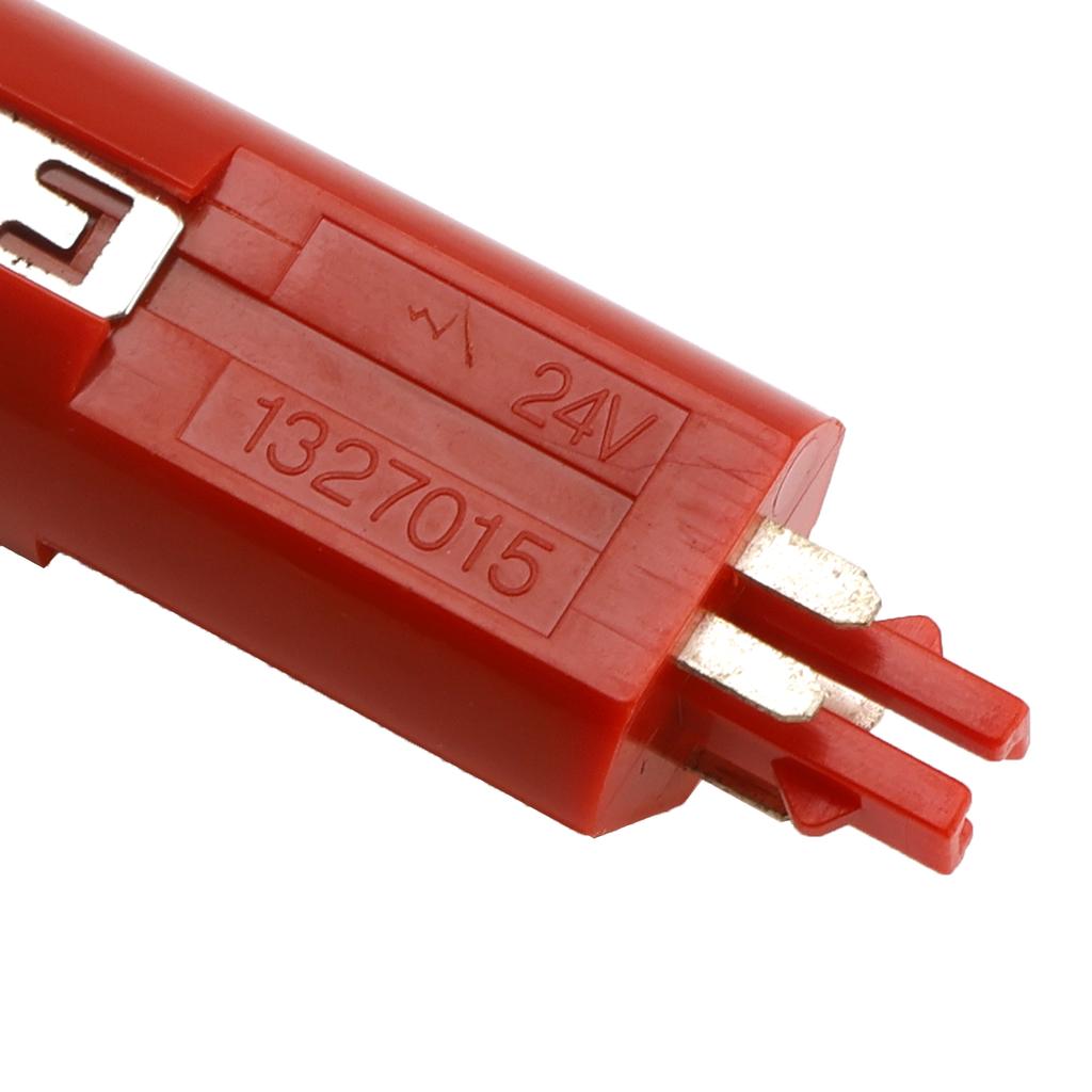 Hazard Warning Light Switch for Scania 4 Series 1327015 Z4Y46634