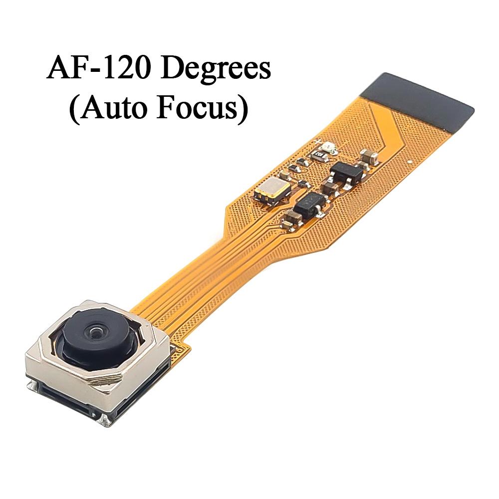 OV1617 Camera Module for Raspberry Pi ZERO Development Board Auto Focus Fish-eye Lens HD 11Pin 71 111 161 Degree 6CM 11CM 11CM