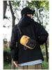 Tide Functional Outdoor Sports Crossbody Bag - Street Trend Workwear Style, Versatile Commuter Shoulder Bag