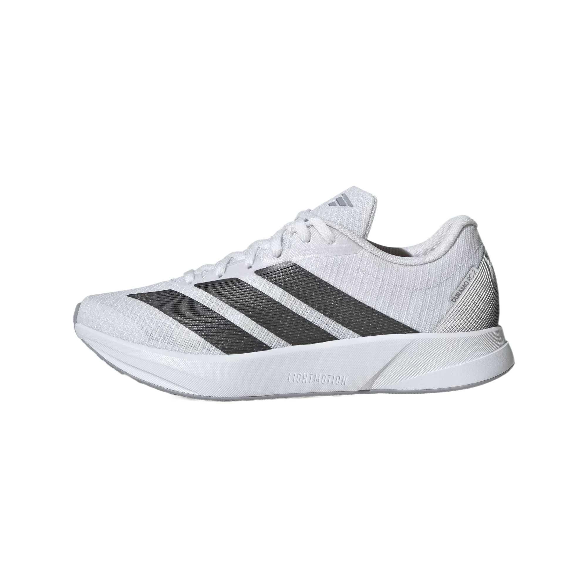 

Adidas Duramo RC2 Slip Resistant Running Shoes Women s Sneakers JR3236 37⅓