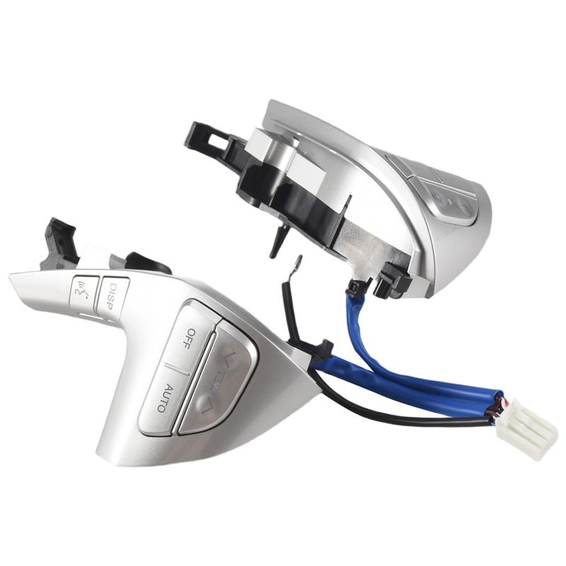 Multifunction Steering Wheel Combination Control Switch For Toyota Camry-A87Q