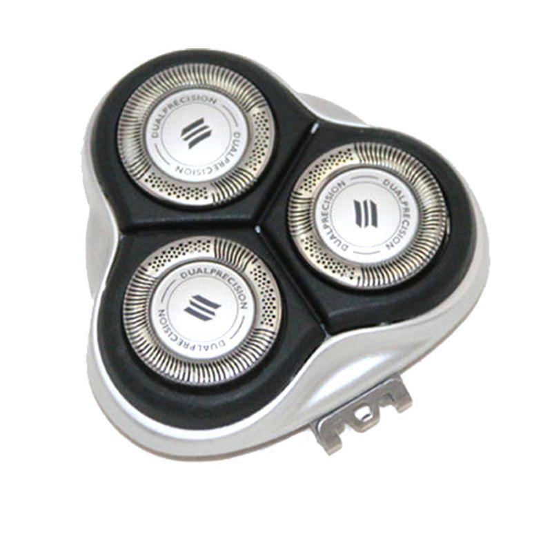 Compatible Head Accessories for Philips Shavers HQ7310, HQ7340, HQ7140, HQ7360, and HQ7320XL