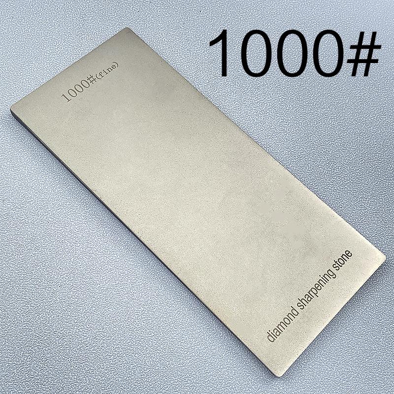 1000 3000 Grit Sharp Diamond Ening Sharp Stone Knife Er Base Professional Apex Edge Sharp Blade Home Use Kitchen Accessoriestool
