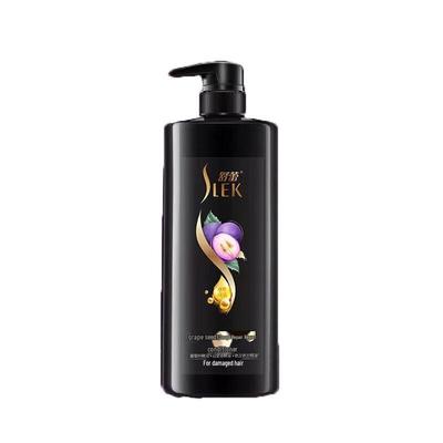 Shu Lei Après-shampoing Fortifiant Réparateur aux Pépins de Raisin