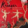 Krieger / Casal - Complete Harpsichord & Organ [COMPACT DISCS] 2 Pack