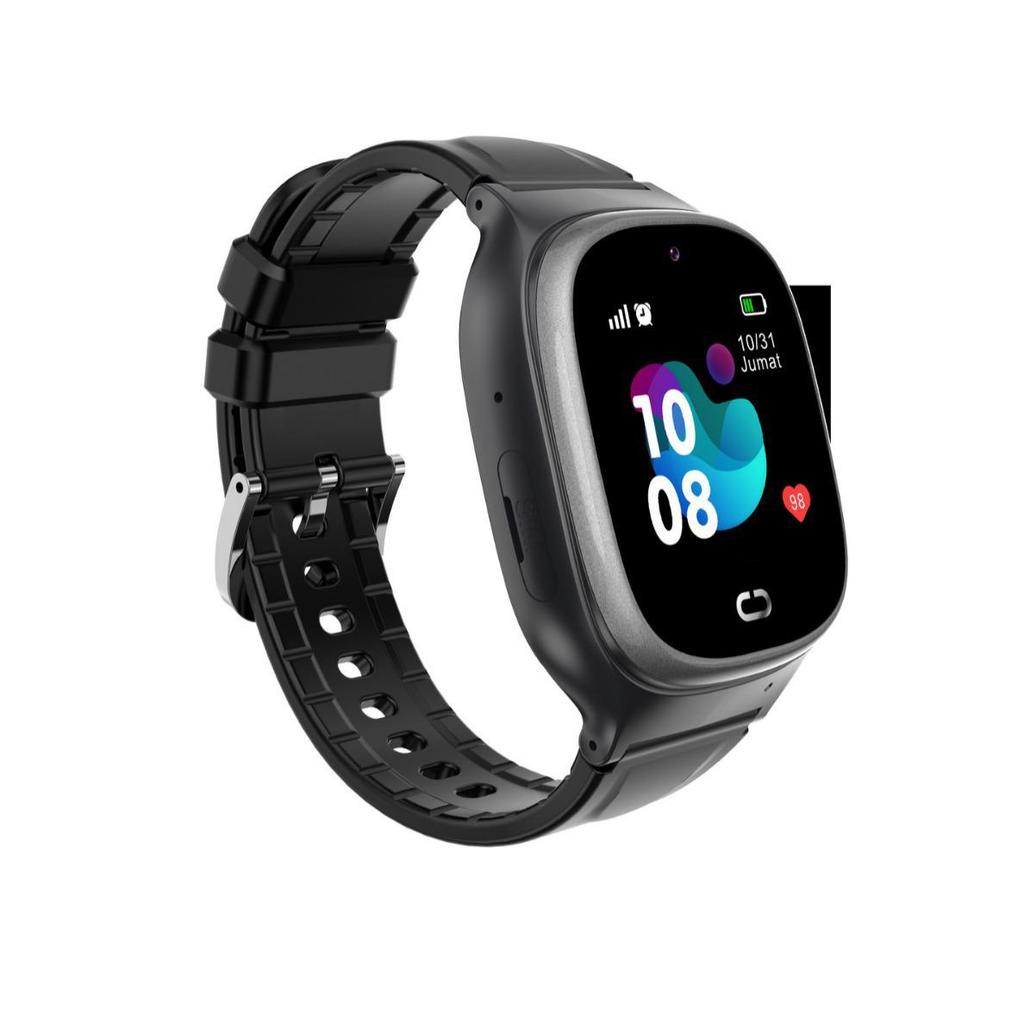 "Q12 Children's Multifunction Waterproof Smartwatch with GPS and Calling"