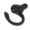 Bluetooth 5.2 Headset HiFi Stereo Sound HD Calls Noise Reduction IPX4 Waterproof Wireless Bluetooth Earpiece Single Ear