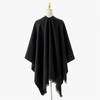 Portables Protective Ponchos Large Pashmina Ponchos Paisleys Pattern Large Ponchos for Women Seeking Fashion