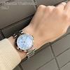 Pink Gold Silver Bracelet Watch with Shopper VV206 Wristwatch [Vivienne Westwood] Women's (no.1 VV206BLSL) [item]