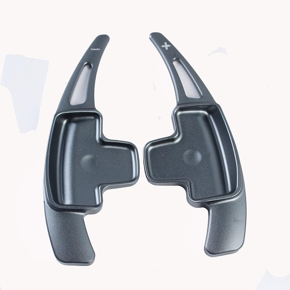 Paddle Shifter For Mercedes-Benz A Class A180 A200 A220 A250 W176 2013-2015 Aluminum Alloy Car Steering Wheel Shift Paddle 2PCS