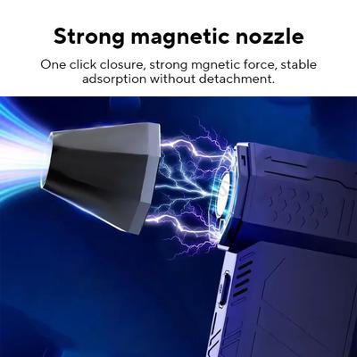 Diz Üstü Bilgisayar Aksesuarları – USB vantilatörler ve klimalar