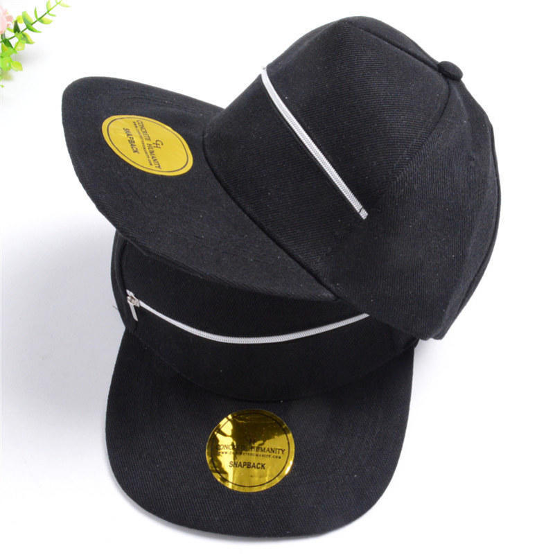 Original Black Baseball caps Hats Embroidery Lion mesh Snapbacks Hip hop Bone Trucker hat