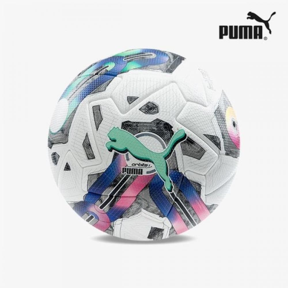 

Puma Galleria Puma футбольный мяч Obita 1 Tb 5 хобби спорт ранний футбол