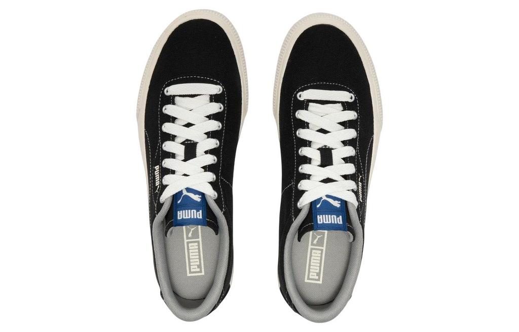 Puma IV-60 'Black'