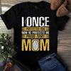 Tops – T-Shirts