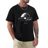 Saboteur Records Logo Artwork Mixtape Tshirt Antiwrinkle Short Sleeve Tshirt