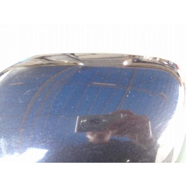 Move DBA-L175S Left Side Mirror/Door Mirror Electric Retractable 5P Coupler X06 Black Mica
