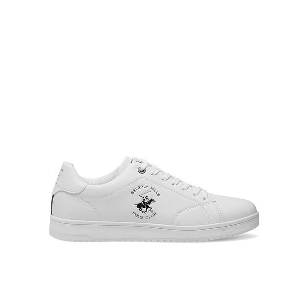 

Мужские кроссовки Beverly Hills Polo Club Myl-ce23388a белые EU 43