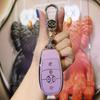 BAIC New Energy EX3 Electric Car Key Case - Unisex Style