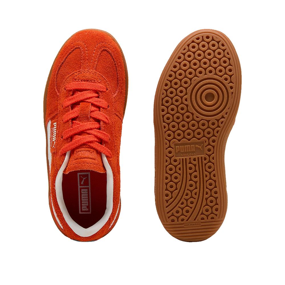 Footwear Type + PUMA + Palermo
