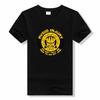 Warning! To Avoid Injury Don't Tell Me How To Do My Job T Shirt Funny Auto Mechanic Signs Graphic Tee Tops Cotton Fitness Tshirt