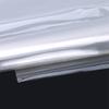 100pcs Money Banknotes Protective Storage Bags with Box Transparent Coin Holders Album Folders