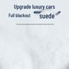 Avatr 07/11 and 12 Sunroof Sunshade - Heat Insulation Static Adsorption Curtain