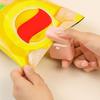 Plastic Mini Sealing Machine USB Rechargeable Food Sealer Clip Packaging Sealer  Heat Seal Tool
