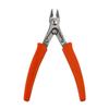 Portable Wire Stripping Pliers and Side Cutters for Electronics