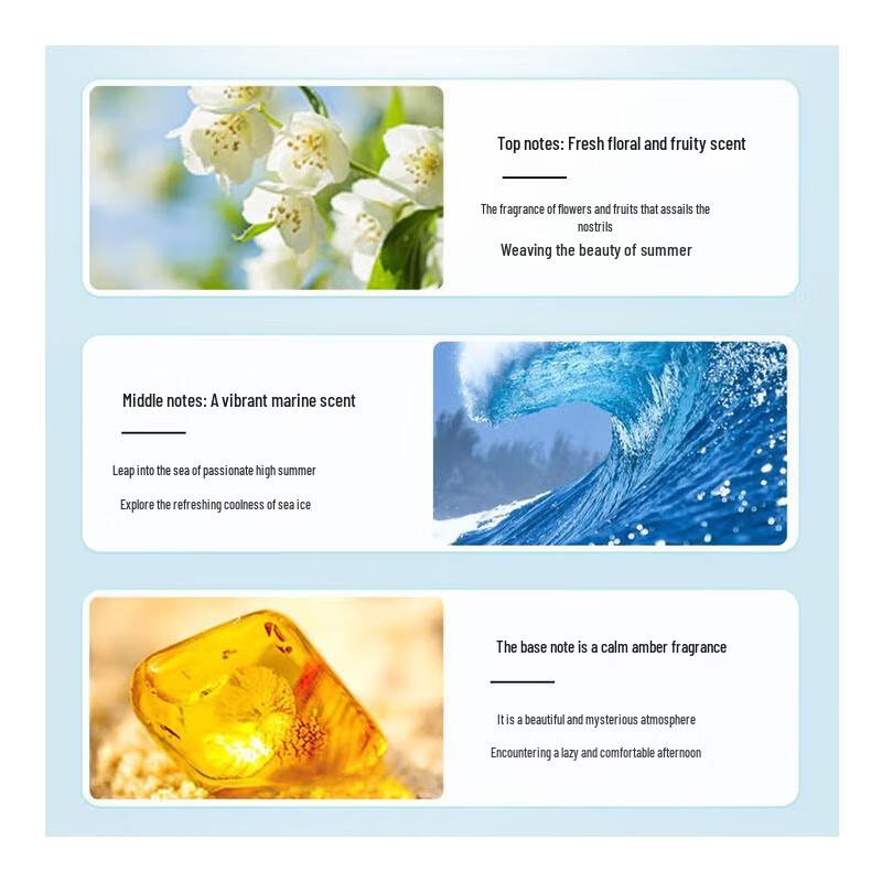 Liby Xiaobai Down Jacket Laundry Detergent