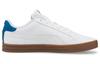 Puma Smash Vulc V3 Lo 'White Mykonos Blue Gum' 380752-08