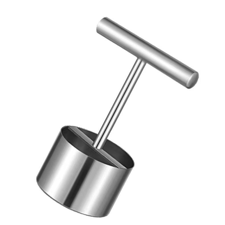Stainless Steel Apple & Pear Corer and Slicer