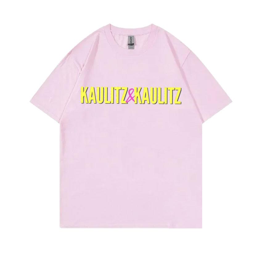 GerUnisex Rocková kapela Tokio Hotel Kaulitz a Kaulitz Potisk Tričko Unisex Hip Hop Punk Gotické Tričko Unisex Oversized Krátký Rukáv Trička