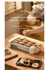 3-in-1 Automatischer Multifunktionaler Wurstbräter & Hot Dog Maker
