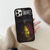 Hot Game L-Little Adventure Nightmares Phone Case For IPhone 17 16 Pro Max Air 13 12 Mini 14 15 Plus 11 PC+TPU Back Cover
