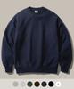 FP142 New Wave Heavy Meteor Diversweave Sweatshirt Navy Sjmt1423