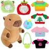 Plush Stuffed Toys Soft Throw Pillow Decorations, Kids Birthday Party Preferred Gift For Holidays, Birthdays
