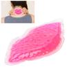 Lip Ice Gel Pack Hot Cold Compress Multipurpose Therapy Pack for Toothache Hdache Swelling