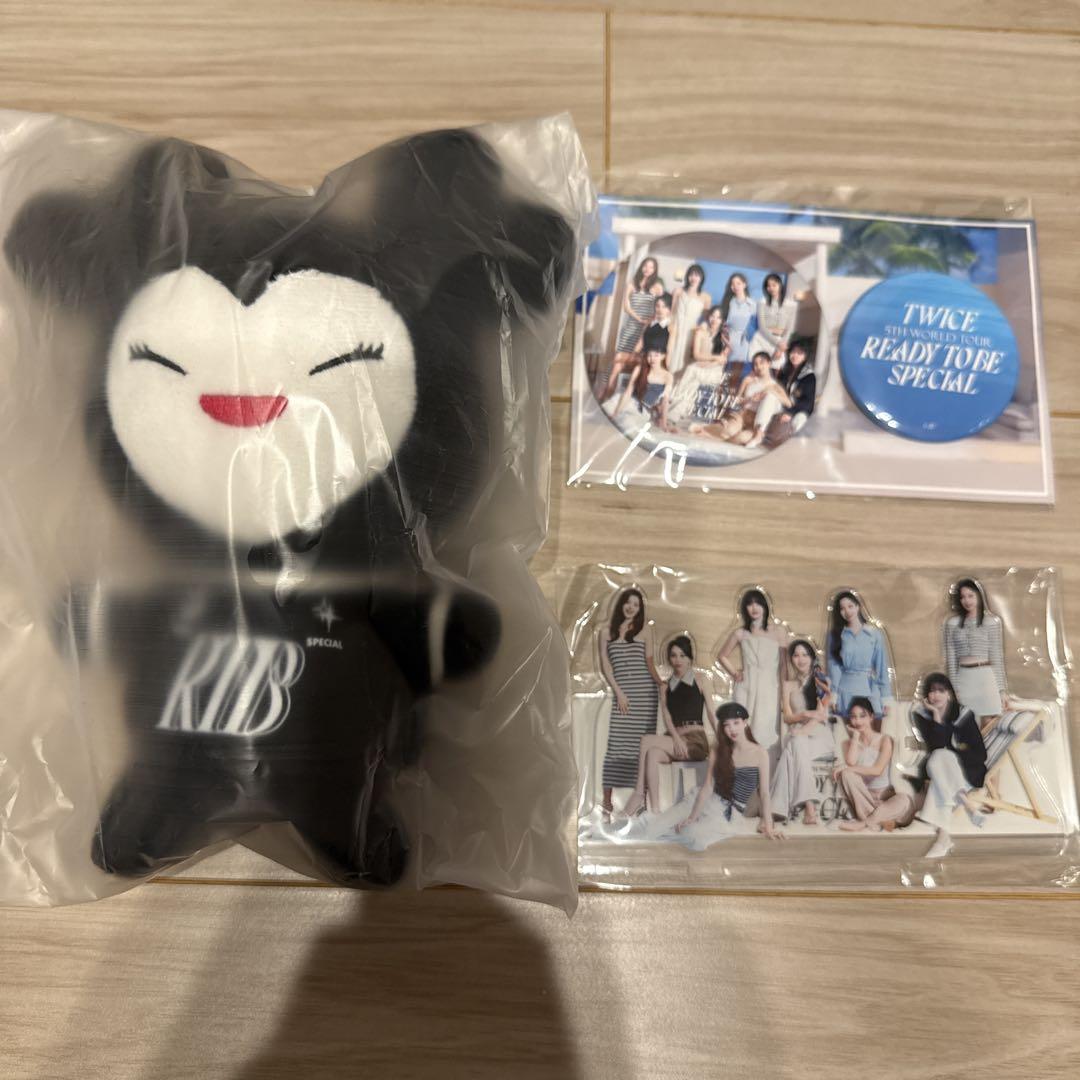 

[USED] TWICE Upgrade Bonus