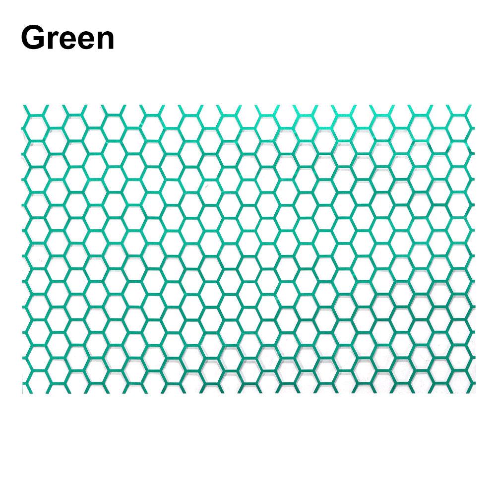 New Honeycomb Sticker Creative Reflective Material Tail-lamp Decal Car Rear Tail Light Cover Auto Car Styling Exterior Accessory