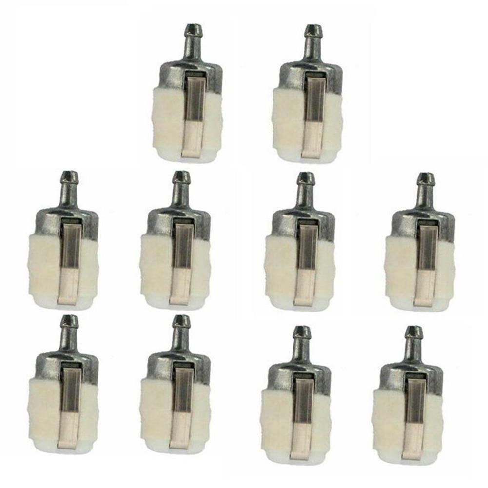 

Easily Replace Your Old Parts Set of 10 Fuel Filters Compatible with Multiple OEM Numbers Including A369000440 China Mainland