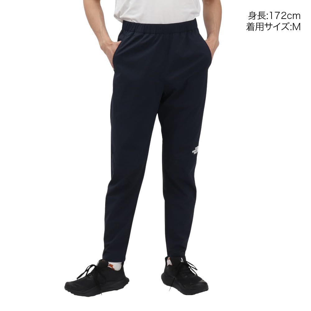 The North Face ES Anytime Wind Long Pants for Urban Navy 2 L Men,