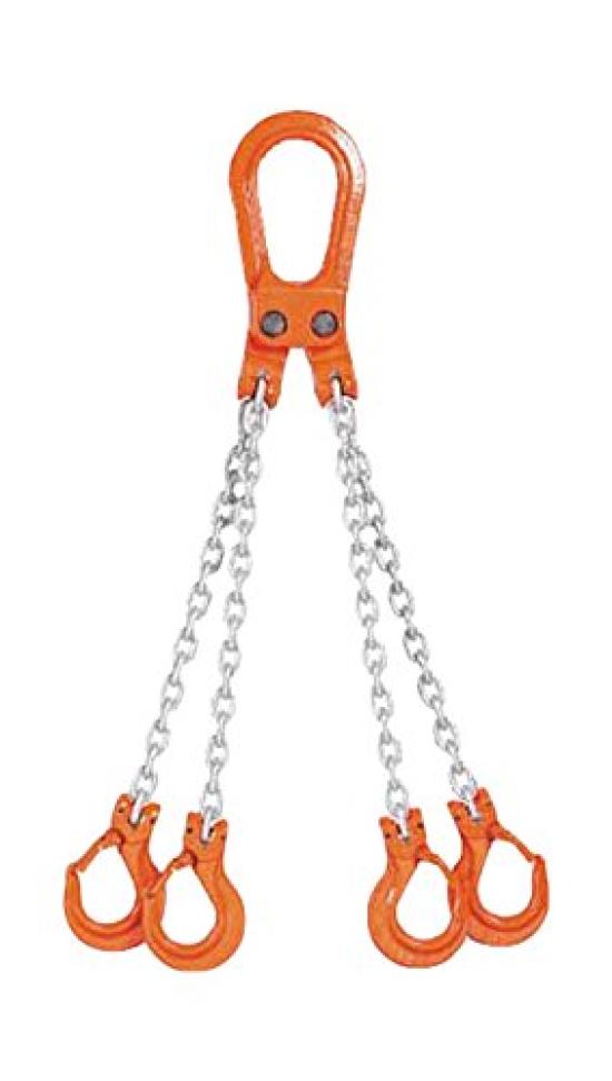 

Zojirushi Chain Block Chain Sling 100 4TH5 (Pin Type)