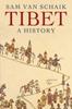 Libro Tibet : A History