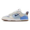 Nike Dunk Low Disrupt 2 Since 1972 Damen Sneakers Blau Light-Armory-Blau Weiß HF5713-411